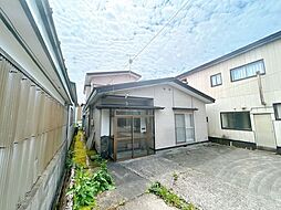 大仙市大曲須和町二丁目　戸建て