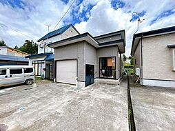 大仙市角間川町字下中町　戸建て