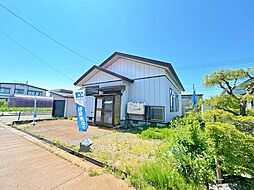大仙市大曲戸巻町　戸建て