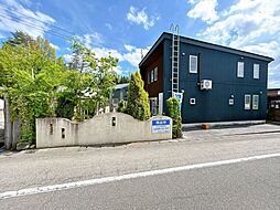 横手市追廻2丁目　戸建て
