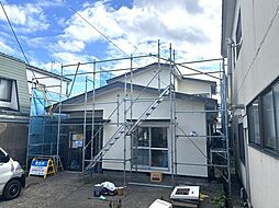 大仙市大曲須和町二丁目　戸建て