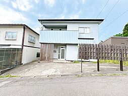 横手市前郷字大乗院塚　戸建て