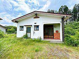 仙北市田沢湖生保内　戸建て