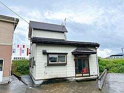 湯沢市愛宕町三丁目　戸建て
