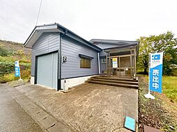 横手市追廻二丁目 戸建て