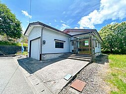 横手市追廻二丁目　戸建て