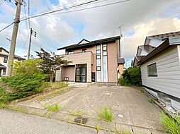 大仙市大曲福見町　戸建て