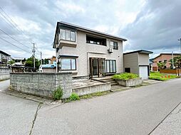 横手市南町　戸建て