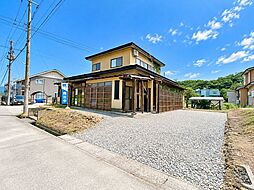 横手市朝日が丘三丁目　戸建て