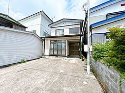 横手市前郷二番町　戸建て