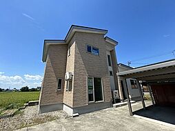 仙北郡美郷町飯詰字轌町　戸建て