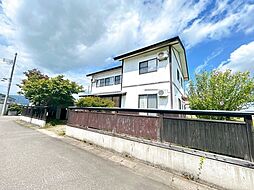 雄勝郡羽後町字西馬音内　戸建て