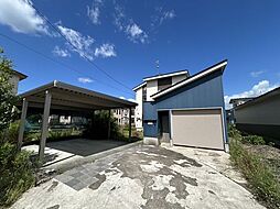 湯沢市字両神　戸建て