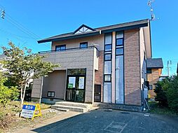 大仙市大曲福見町　戸建て