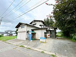 湯沢市岩崎字上宿　戸建て