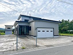 湯沢市関口字関口　戸建て