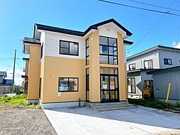 湯沢市杉沢字森道上　戸建て