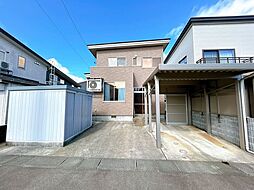 大仙市大花町　戸建て