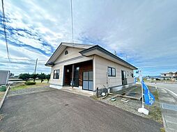 仙北郡美郷町飯詰字碇　戸建て