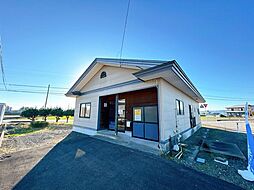 仙北郡美郷町飯詰字碇　戸建て