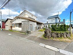 大仙市大曲戸巻町　戸建て