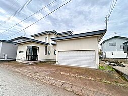 大仙市角間川町　戸建て