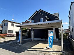 酒田市東泉町2丁目　戸建て