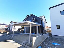 酒田市東泉町2丁目　戸建て