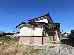 東田川郡庄内町払田字サビ　戸建て