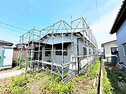 東田川郡庄内町余目字下梵天塚　戸建て