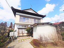 東田川郡庄内町廻館字館舎　戸建て