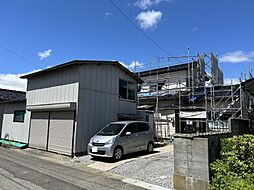 酒田市天神堂字ガツキ田　戸建て