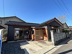 酒田市光ケ丘5丁目　戸建て