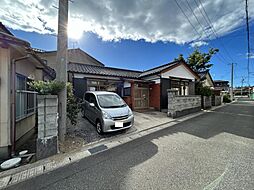 酒田市光ケ丘5丁目　戸建て