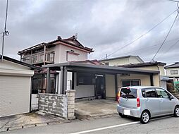 鶴岡市砂田町　戸建て