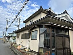 酒田市高見台1丁目　戸建て