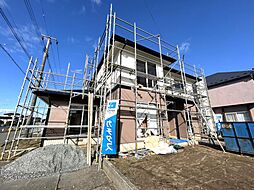 酒田市錦町1丁目　戸建て