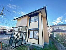 鶴岡市城南町　戸建て