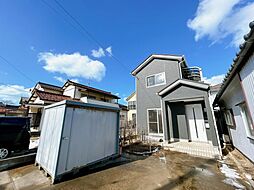 酒田市北今町　戸建て