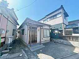 酒田市南新町1丁目　戸建て