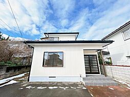 酒田市みずほ2丁目　戸建て