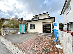 酒田市みずほ2丁目　戸建て