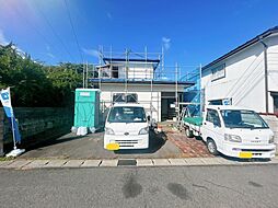 酒田市みずほ2丁目　戸建て