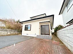 酒田市みずほ2丁目 戸建て