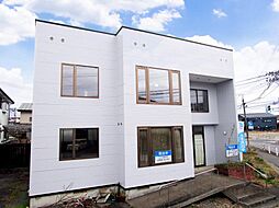 鶴岡市大西町　戸建て