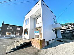 鶴岡市大西町　戸建て