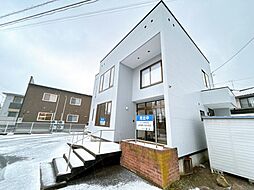 鶴岡市大西町　戸建て