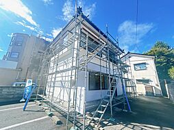 酒田市相生町2丁目　戸建て