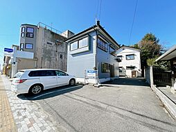 酒田市相生町2丁目　戸建て