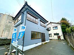 酒田市相生町2丁目　戸建て